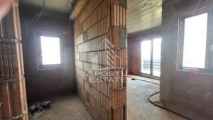 Duplex modern cu 5 camere și garaj,Becicherecul Mic - imagine 9