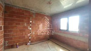 Duplex modern cu 5 camere și garaj,Becicherecul Mic - imagine 8