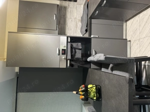 Apartament 3 camere + boxa separata - mobilat si utilat - imagine 4