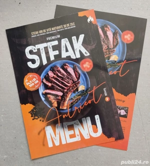 Tipografie sector 3 - promptitudine si calitate