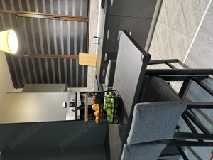 Apartament 3 camere + boxa separata - mobilat si utilat - imagine 5