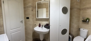 Apartament 3 camere + boxa separata - mobilat si utilat - imagine 8