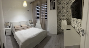 Apartament 3 camere + boxa separata - mobilat si utilat - imagine 10