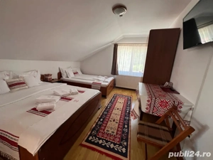 Cazare muncitori Rasnov central  - imagine 2 Cazare muncitori Rasnov central  - imagine 2
