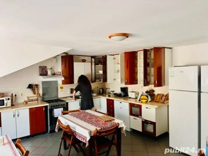 Cazare muncitori Rasnov central  - imagine 4 Cazare muncitori Rasnov central  - imagine 4