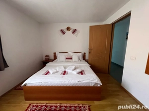 Cazare muncitori Rasnov central