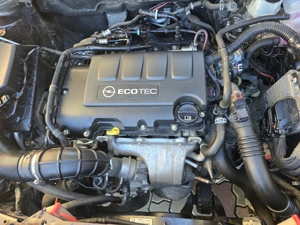 Vând Opel astra j.  - imagine 3