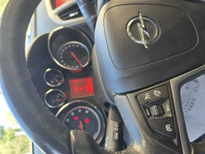 Vând Opel astra j.  - imagine 4