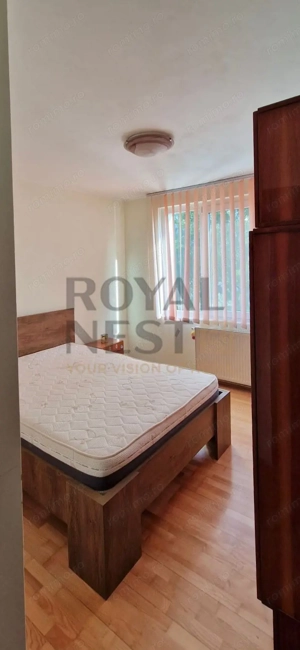 De inchiriat apartament cu 4 camere in Tractorul. - imagine 5