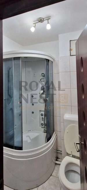 De inchiriat apartament cu 4 camere in Tractorul. - imagine 10