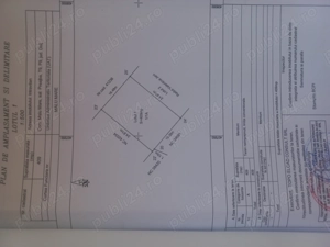 Teren Malu Mare Selgros 