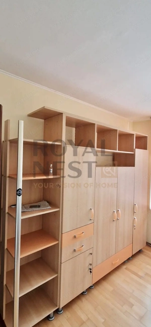 De inchiriat apartament cu 4 camere in Tractorul. - imagine 4
