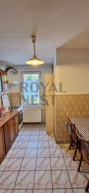 De inchiriat apartament cu 4 camere in Tractorul. - imagine 7