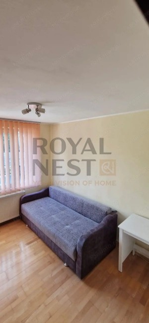 De inchiriat apartament cu 4 camere in Tractorul. - imagine 3