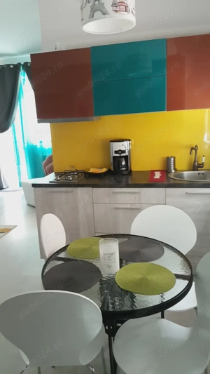 Studio de inchiriat termen lung sau extrasezon,in Mamaia langa Hotel Manor - imagine 4