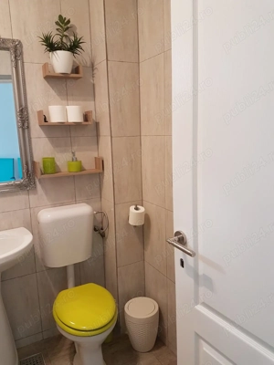 Studio de inchiriat termen lung sau extrasezon,in Mamaia langa Hotel Manor - imagine 6