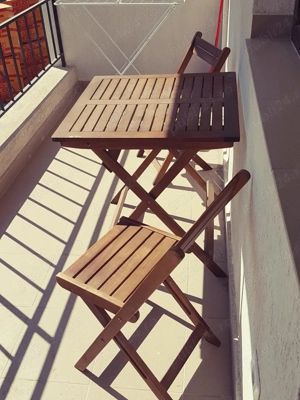 Studio de inchiriat termen lung sau extrasezon,in Mamaia langa Hotel Manor - imagine 8