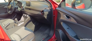 Mazda CX3, 2016, benzină - imagine 6
