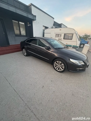 passat cc 2010 - imagine 4