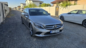 Vand Mercedes-Benz C200d 2019 9G-tronic - imagine 4