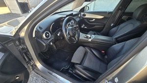 Vand Mercedes-Benz C200d 2019 9G-tronic - imagine 8