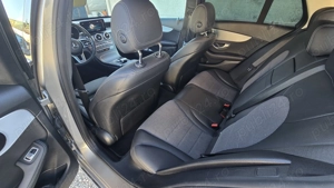 Vand Mercedes-Benz C200d 2019 9G-tronic - imagine 9