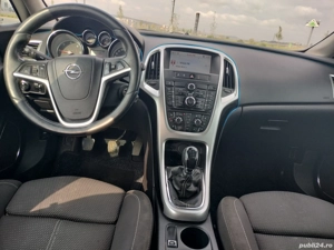 Opel Astra J de vânzare - imagine 3