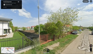 Teren intravilan Catamaresti Deal Botosani 1910 mp - imagine 2