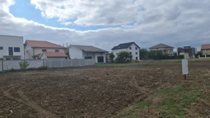 Teren de vanzare Constanta zona KM 5  Veterani - imagine 8