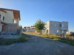 Teren de vanzare Constanta zona KM 5  Veterani