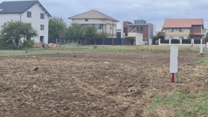 Teren de vanzare Constanta zona KM 5  Veterani - imagine 10