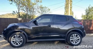 Nissan Juke Acenta
