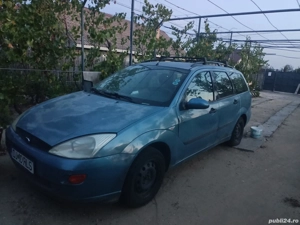 Vând Ford focus  - imagine 2