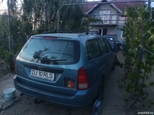 Vând Ford focus  - imagine 4