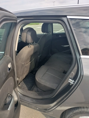 Opel Astra J de vânzare - imagine 6