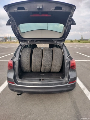 Opel Astra J de vânzare - imagine 7