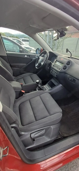Volkswagen Tiguan 1.4 TSI an 2011 - imagine 5 Volkswagen Tiguan 1.4 TSI an 2011 - imagine 5