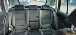 Volkswagen Tiguan 1.4 TSI an 2011 - imagine 9 Volkswagen Tiguan 1.4 TSI an 2011 - imagine 9