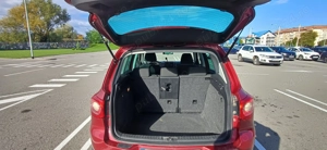 Volkswagen Tiguan 1.4 TSI an 2011 - imagine 3 Volkswagen Tiguan 1.4 TSI an 2011 - imagine 3