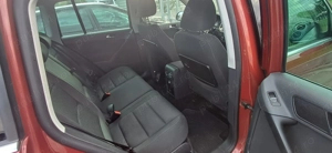 Volkswagen Tiguan 1.4 TSI an 2011 - imagine 6 Volkswagen Tiguan 1.4 TSI an 2011 - imagine 6