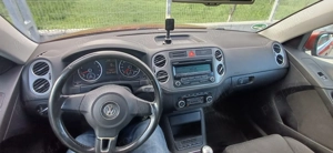 Volkswagen Tiguan 1.4 TSI an 2011 - imagine 8 Volkswagen Tiguan 1.4 TSI an 2011 - imagine 8
