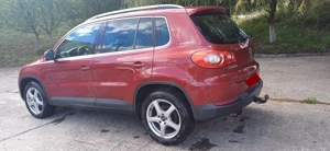 Volkswagen Tiguan 1.4 TSI an 2011 - imagine 2 Volkswagen Tiguan 1.4 TSI an 2011 - imagine 2
