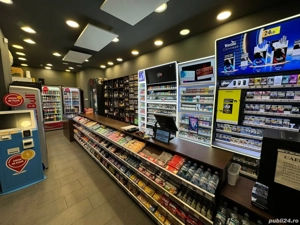 Quick Shop angajează lucrător comercial!