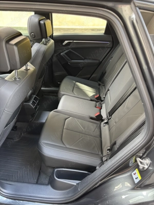 Vând Audi Q3 2021 S line  - imagine 9