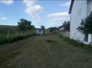 Vand teren intravilan Copaceni Soseaua Turda-Cluj