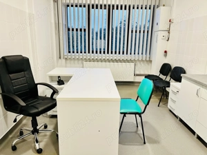 Cabinet medical de închiriat în Arad 