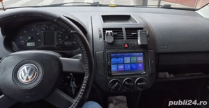 Vând Volkswagen Polo