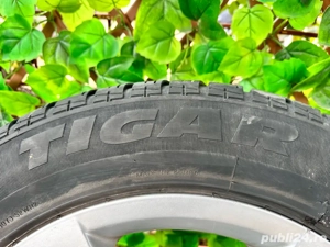 Jante Bmw 5x120 R16 - imagine 3