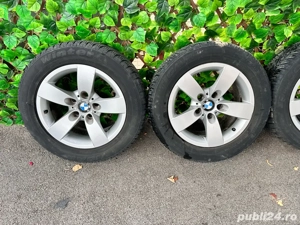 Jante Bmw 5x120 R16 - imagine 4