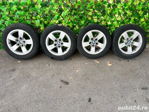 Jante Bmw 5x120 R16